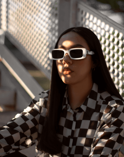 Checks, Cheeks, Checks