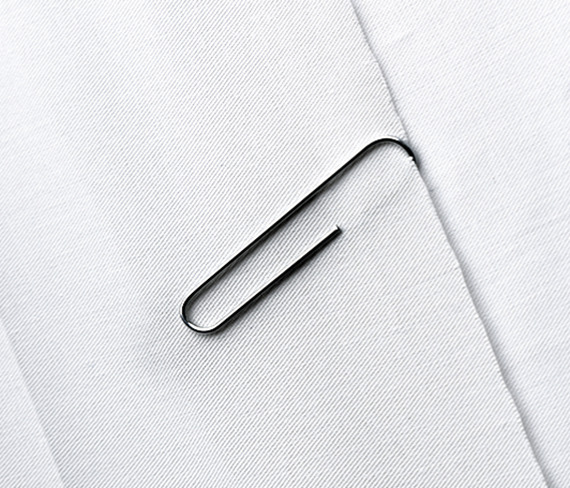 white light twill fabric gots certified