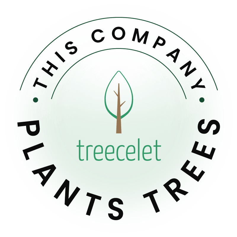 This Company Plants Trees