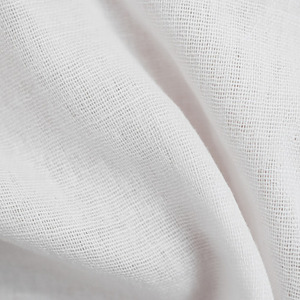 white muslin fabric to print on