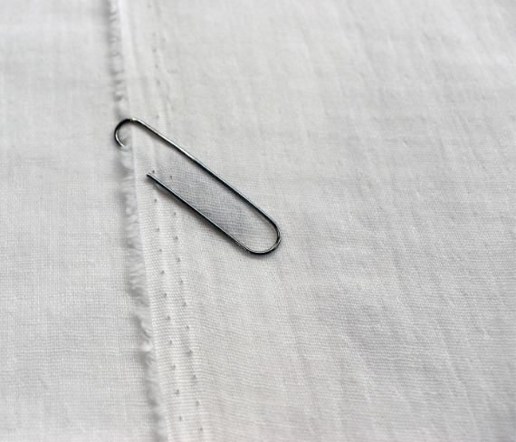 white muslin fabric to print on