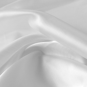 VISCOSE SATIN ECO/FSC 93 gsm