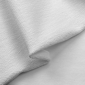 ORGANIC FRENCH TERRY 250 gsm